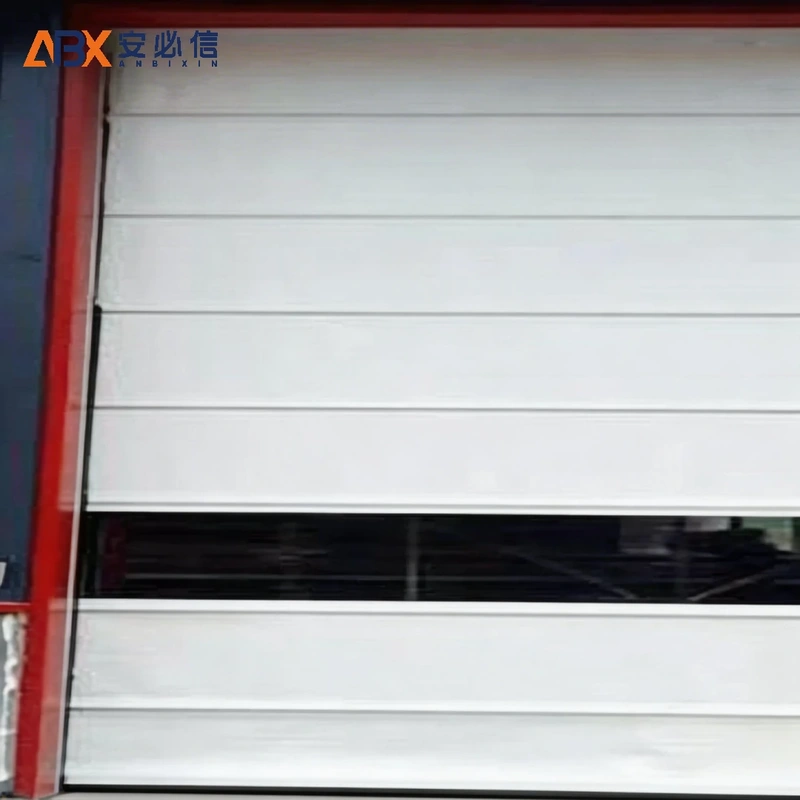 伊犁哈萨克工业快速门